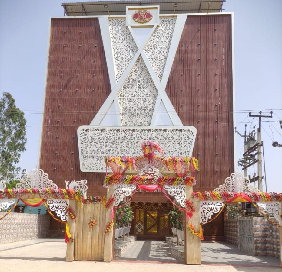 Gokul Raj By Wb Economy , Madhubani Hotel Bagian luar foto