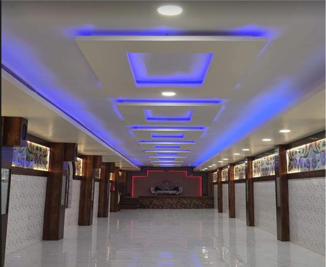 Gokul Raj By Wb Economy , Madhubani Hotel Bagian luar foto